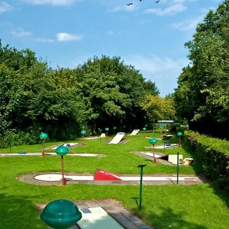 Ferienpark Rekerlanden 80