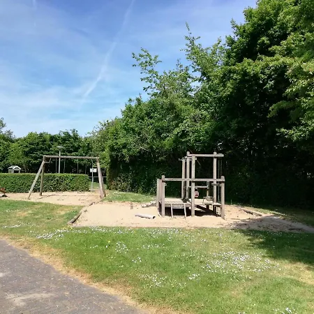 Ferienpark Rekerlanden 80 - Drumi Bon
