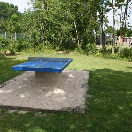 Rekerlanden 80 Ferienpark