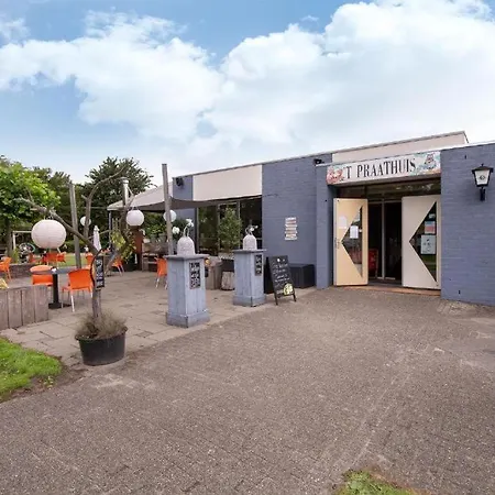 Ferienpark Rekerlanden 80 Schoorldam