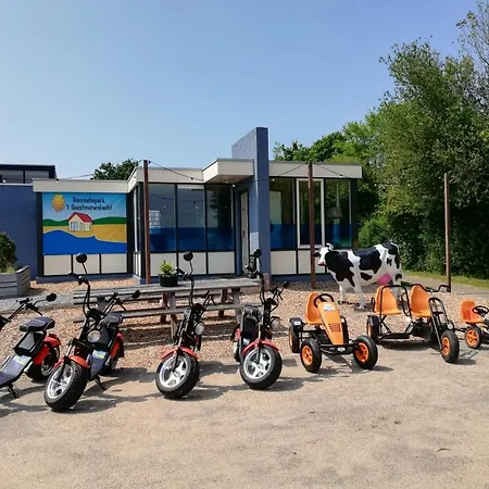 Rekerlanden 80 Ferienpark *