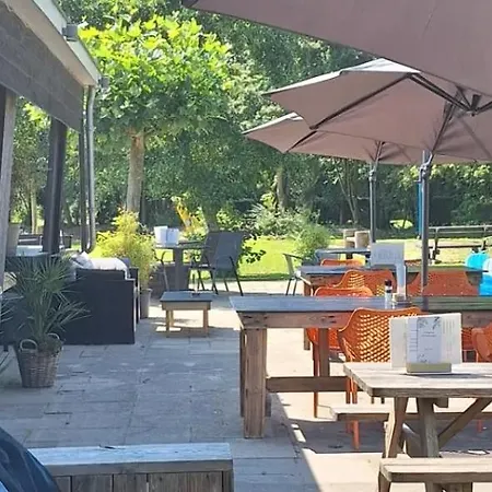Ferienpark Rekerlanden 80 - Drumi Bon Schoorldam