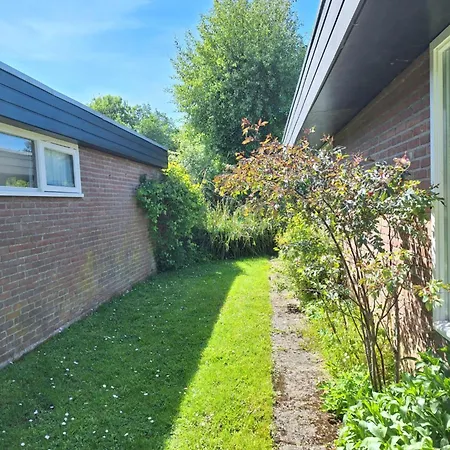 Ferienpark Rekerlanden 80 - Drumi Bon Schoorldam